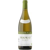 Mas d'en Gil Bellmunt Blanco