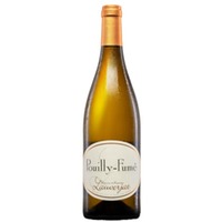 Domaine Moulin des Vrilleres Pouilly-Fume