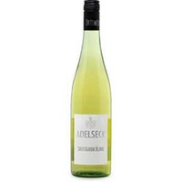 Münsterer Königsschloss Sauvignon Blanc trocken