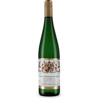 Piesporter Goldtröpfchen Riesling Spätlese halbtrocken