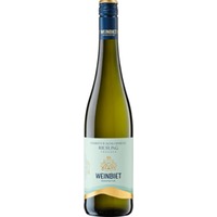 Weinbiet Haardter Schlossberg Riesling, Trocken, Pfalz, Pfalz, 2024, Weißwein
