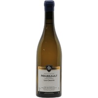 Domaine Ballot-Millot : Meursault Village Les Criots