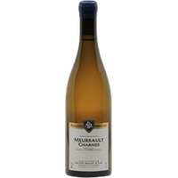 Domaine Ballot-Millot : Meursault 1er cru Charmes