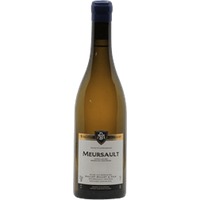 Domaine Ballot-Millot : Meursault Village