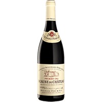 Bouchard Père & Fils : Beaune 1er cru du Château Domaine