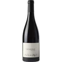 Le Clos du Caillou : Côtes du Rhône La Réserve Rouge