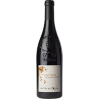 Le Clos du Caillou : Châteauneuf-du-Pape Les Safres Rouges