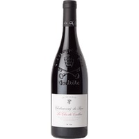 Le Clos du Caillou : Châteauneuf-du-Pape La Réserve