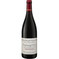 Santenay 1. Cru "Passetemps"