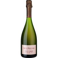 Champagne Bruno Paillard Nec Plus Ultra N.P.U. Extra Brut, Champagne AC