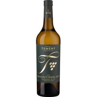 Ried Grassnitzberg Riff Sauvignon Blanc Südsteiermark DAC, Erste STK Lage