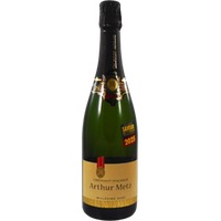Crémant d´Alsace Brut Arthur Metz