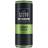 THREE SIXTY Skinny Bitch Cocktail