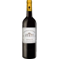 Château Soussans, Margaux AOP, Bordeaux, 2023, Rotwein