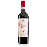 Becco Reale Montepulciano d'Abruzzo DOC BIO Vegan