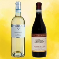 Osterweine Ersatzangebot (12 Fl.) - frei Haus