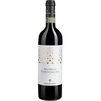 Brunello di Montalcino (Bio) - - Poggio Landi - Italienischer Rotwein