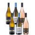 6er-Paket Frühlings-Highlights - Weinpaket 