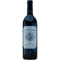 Chateau La Conseillante Pomerol