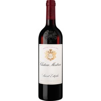 Château Montrose, Saint-Estèphe AOP, 2ème Cru Classé, Bordeaux, 2023, Rotwein