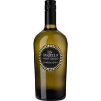 La Fariella Pinot Grigio Seduzione Nera, Delle Venezie DOC, Venetien, 2025, Weißwein