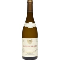 Cuvée Mâcon-Villages AOP - Maison L. TRAMIER & Fils