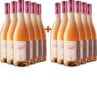6+6 Paket Terredifiori A Mare Rosé Toscana IGP - Tenute Costa