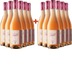 6+6 Paket Terredifiori A Mare Rosé Toscana IGP - Tenute Costa 