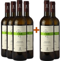 4+2 Paket Terredifiori Freyer Viognier Maremma Toscana DOC - Tenute Costa