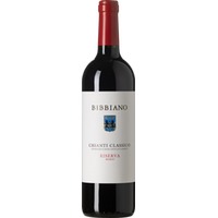 Riserva Marzi Chianti Classico DOCG BIO - Tenuta di Bibbiano