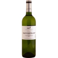 Cuvée Tradition Blanc Côtes de Blaye AOP - Château Haut Canteloup