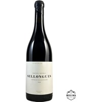 Sellongues, D.O.Q. Priorato BIO