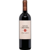 Antinori Santa Cristina Chianti Superiore DOCG 0,75 ℓ