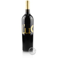 Mortitx L´U Negre, Vino Tinto 2022, 0,75-l-Flasche