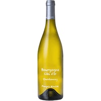Domaine François Mikulski : Bourgogne Chardonnay Côte d'Or