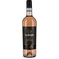 Nero d’Avola Rosato Appassimento