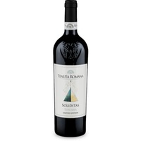 Soliditas Supertuscan