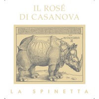La Spinetta - Il Nero di Casanova Toscana Sangiovese IGT