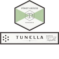 Tunella - Pinot Grigio Colli Orientali DOP