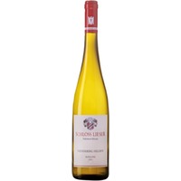Helden Riesling GG Trocken, Mosel