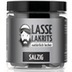 Lakritz Salzig von Lasse Lakrits 165g 