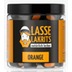 Lakritz Orange von Lasse Lakrits 165g 