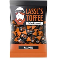 Lasse´s Toffee Karamell 200g