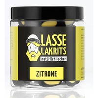 Lakritz Zitrone von Lasse Lakrits 165g