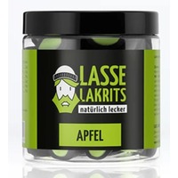 Lakritz Apfel von Lasse Lakrits 165g