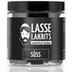 Lakritz süss von Lasse Lakrits 165g 