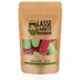 Saurer-Mix Mini Wassermelone & Erdbeere von Lasse Lakrits 135g 