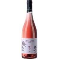 IGT Toscana Rosato Syrah I Pianali Tenuta Argentiera - ARGENTIERA SRL