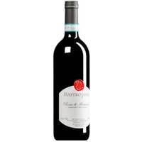 Rosso di Montalcino DOC