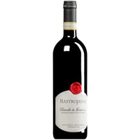Brunello di Montalcino DOCG